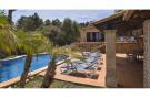 Holiday homeSpain - : Petit