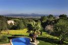 Holiday homeSpain - : Petit