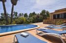 Holiday homeSpain - : Petit