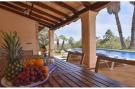 Holiday homeSpain - : Petit