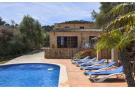 Holiday homeSpain - : Petit