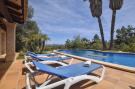 Holiday homeSpain - : Petit