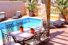 Holiday homeSpain - : Los Geranios