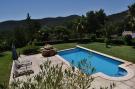 Holiday homeSpain - : Can Cova