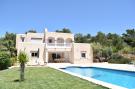 Holiday homeSpain - : Can Cova