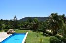 Holiday homeSpain - : Can Cova