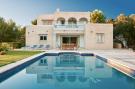 Holiday homeSpain - : Can Cova