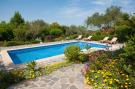 Holiday homeSpain - : Can Jurat