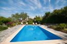 Holiday homeSpain - : Can Jurat