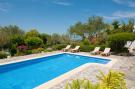 Holiday homeSpain - : Can Jurat