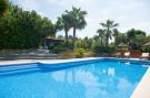 Holiday homeSpain - : Can Jurat