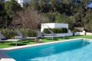 Holiday homeSpain - : La Parada