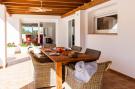 Holiday homeSpain - : La Parada