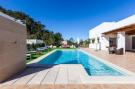 Holiday homeSpain - : La Parada