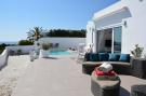 Holiday homeSpain - : Vista de Mar