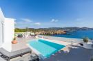 Holiday homeSpain - : Vista de Mar