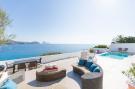 Holiday homeSpain - : Vista de Mar