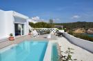 Holiday homeSpain - : Vista de Mar