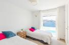 Holiday homeSpain - : Vista de Mar