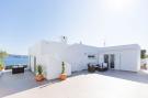 Holiday homeSpain - : Vista de Mar