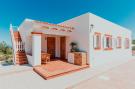 Holiday homeSpain - : Cala Conta