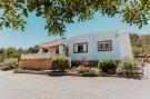 Holiday homeSpain - : Cala Conta