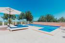 Holiday homeSpain - : Cala Conta