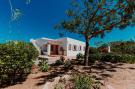 Holiday homeSpain - : Cala Conta