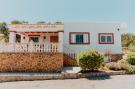 Holiday homeSpain - : Cala Conta