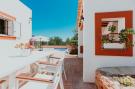 Holiday homeSpain - : Cala Conta