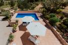 Holiday homeSpain - : Cala Conta