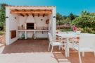 Holiday homeSpain - : Cala Conta