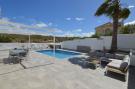 Holiday homeSpain - : Casa Mosaico