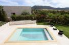 Holiday homeSpain - : Villa Jade