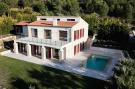 FerienhausSpanien - : Villa Jade