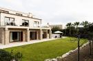 Holiday homeSpain - : Villa Jade