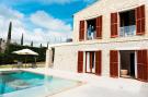 Holiday homeSpain - : Villa Jade