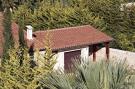 Holiday homeSpain - : Villa Jade