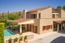 Holiday homeSpain - : Villa Ruby