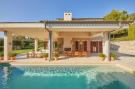 Holiday homeSpain - : Villa Ruby