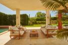 Holiday homeSpain - : Villa Ruby