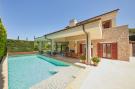 Holiday homeSpain - : Villa Ruby