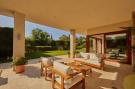 Holiday homeSpain - : Villa Ruby