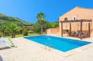 Holiday homeSpain - : Can Corró