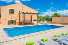 Holiday homeSpain - : Can Corró