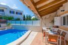 Holiday homeSpain - : Casa Lena