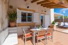 Holiday homeSpain - : Casa Lena