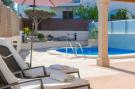 Holiday homeSpain - : Casa Lena