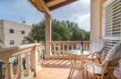 Holiday homeSpain - : Casa Lena