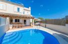 Holiday homeSpain - : Casa Lena